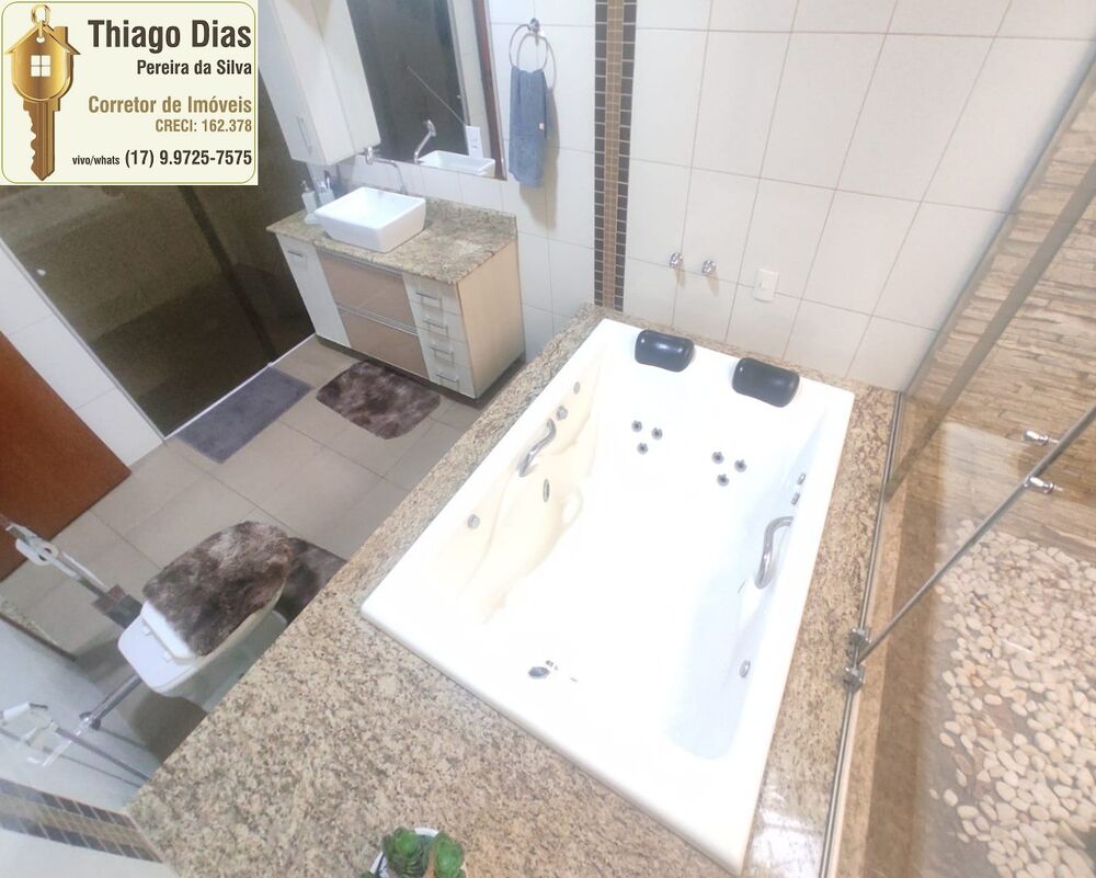 Casa, 3 quartos, 227 m² - Foto 31