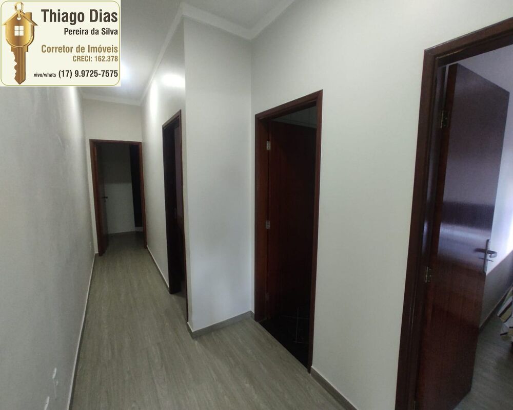 Casa, 3 quartos, 227 m² - Foto 6