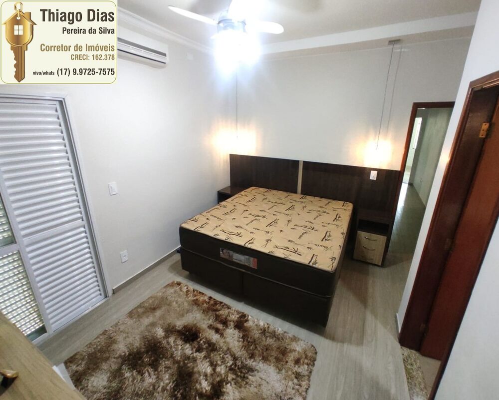 Casa, 3 quartos, 227 m² - Foto 9