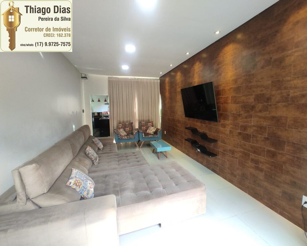 Casa, 3 quartos, 227 m² - Foto 12