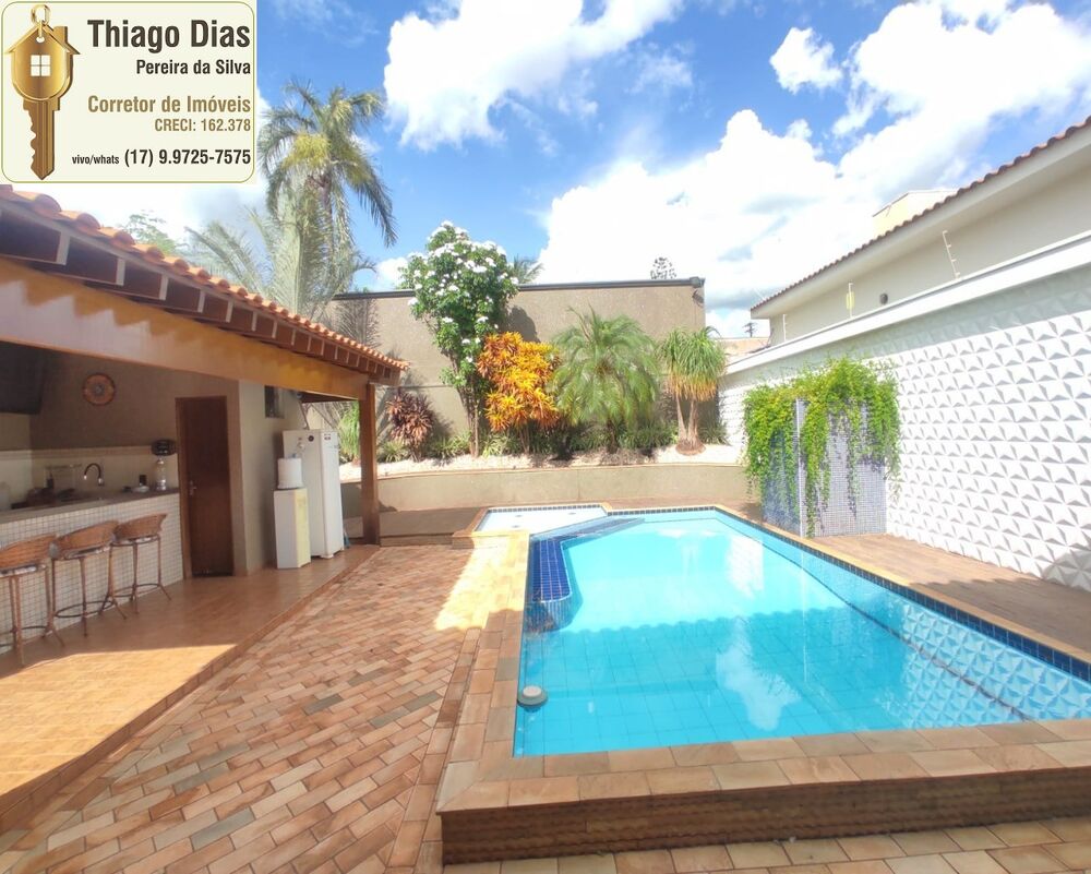 Casa, 3 quartos, 227 m² - Foto 26