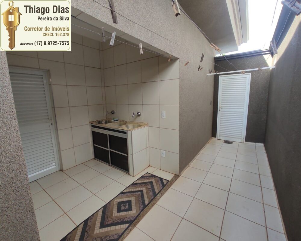 Casa, 3 quartos, 227 m² - Foto 18