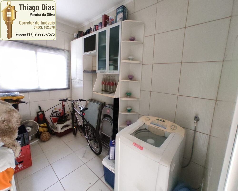 Casa, 3 quartos, 227 m² - Foto 15