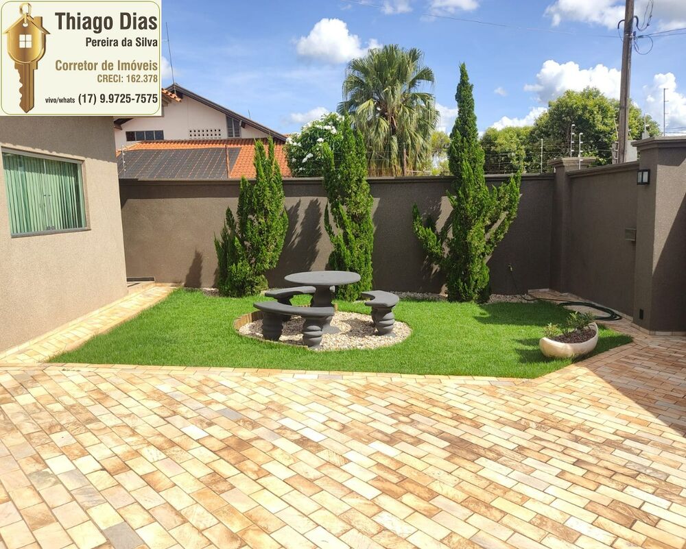 Casa, 3 quartos, 227 m² - Foto 20