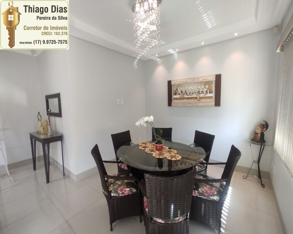 Casa, 3 quartos, 227 m² - Foto 7