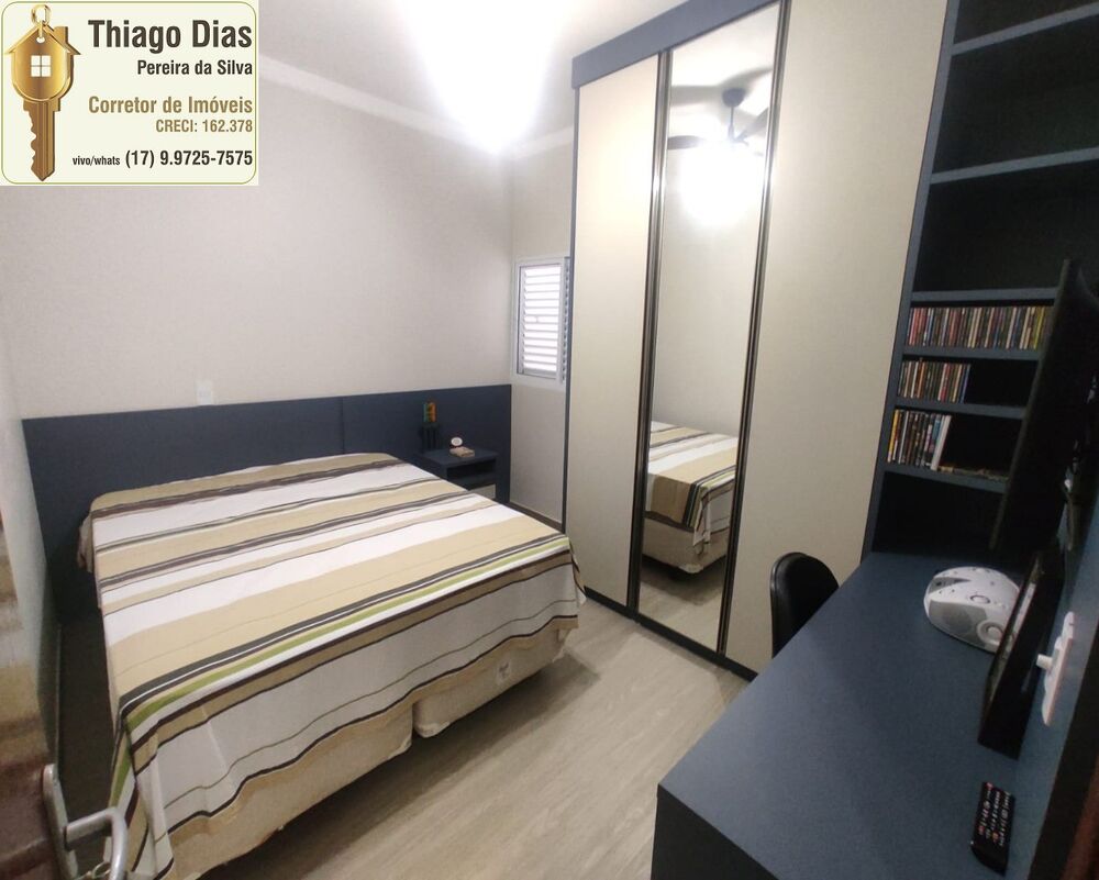 Casa, 3 quartos, 227 m² - Foto 10