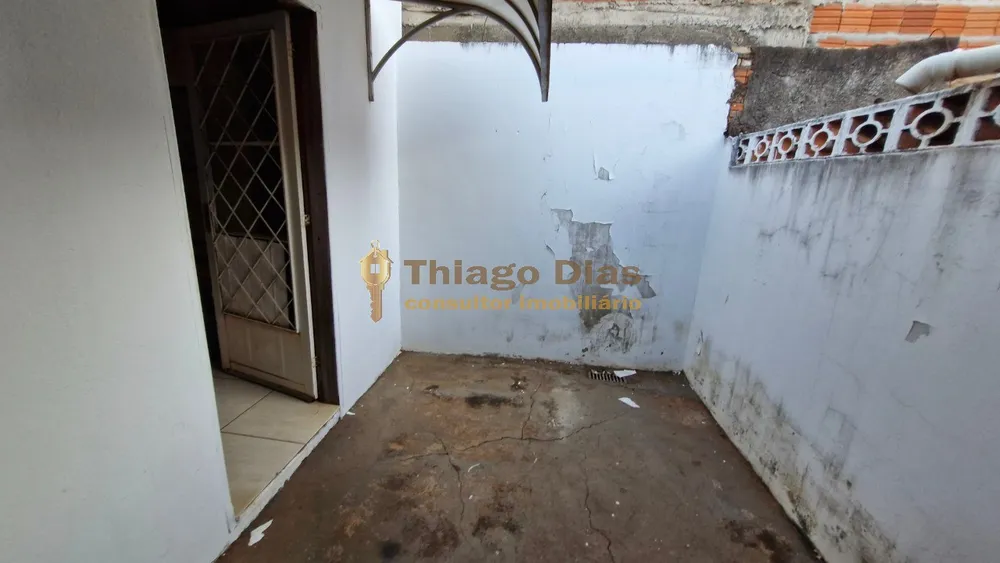 Casa, 3 quartos, 93 m² - Foto 9