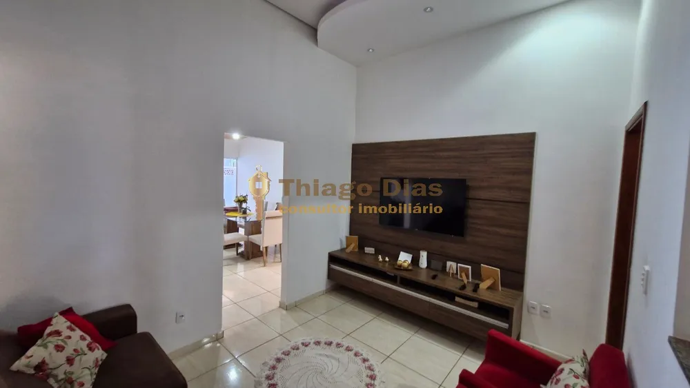 Casa, 3 quartos, 93 m² - Foto 3