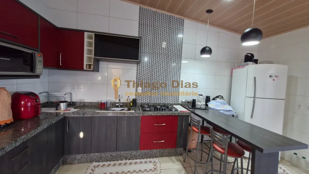Casa, 3 quartos, 93 m² - Foto 7