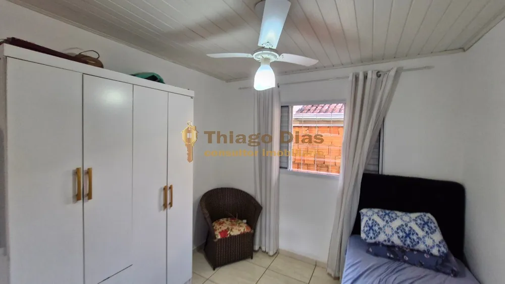 Casa, 3 quartos, 93 m² - Foto 4