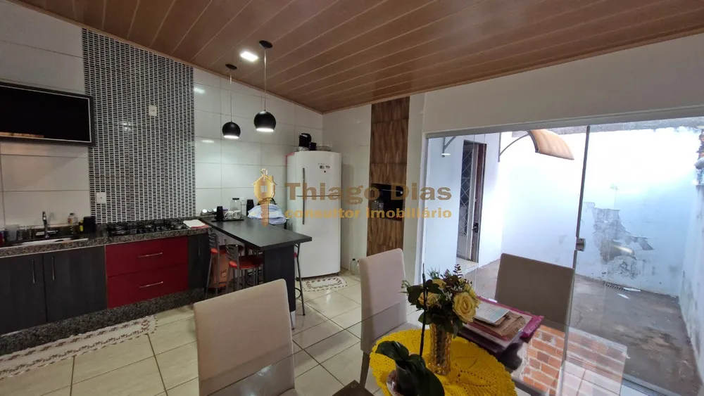 Casa, 3 quartos, 93 m² - Foto 8