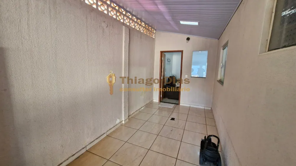 Casa, 3 quartos, 93 m² - Foto 2