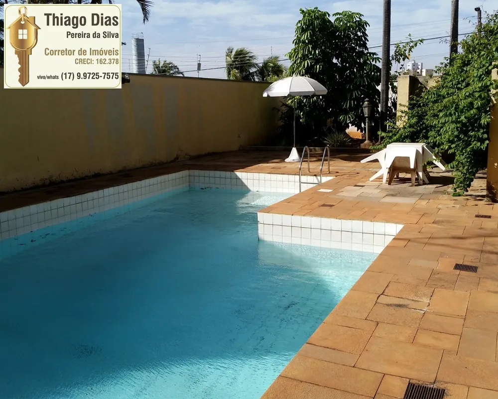 Casa, 5 quartos, 685 m² - Foto 11