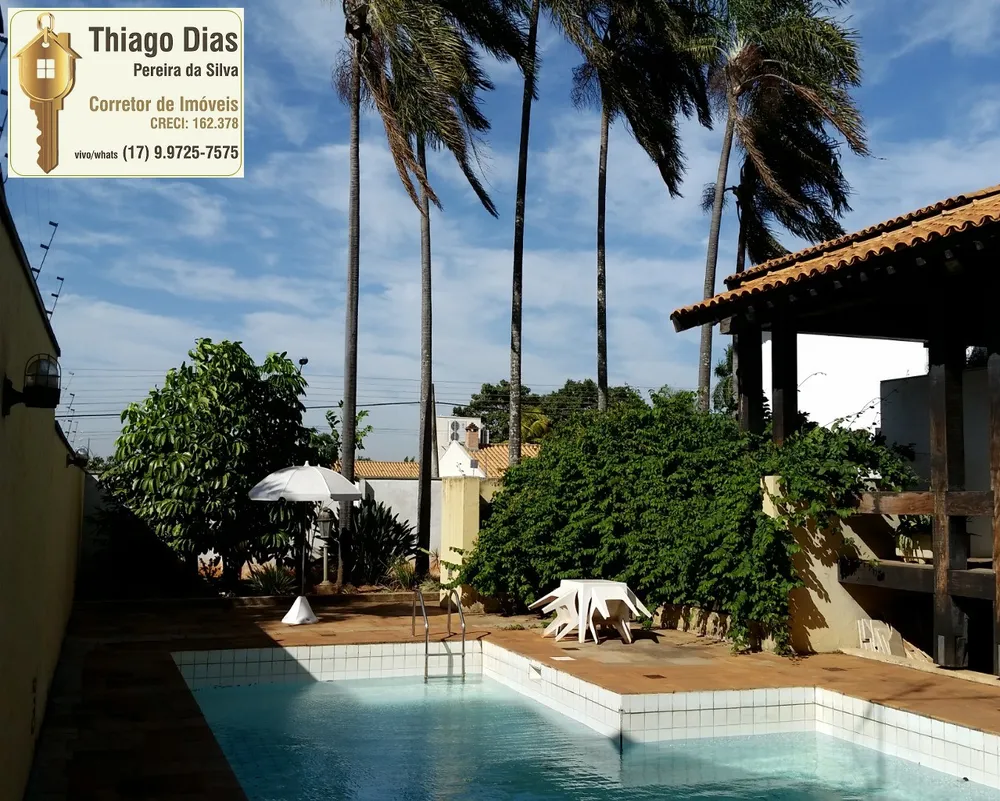 Casa, 5 quartos, 685 m² - Foto 3