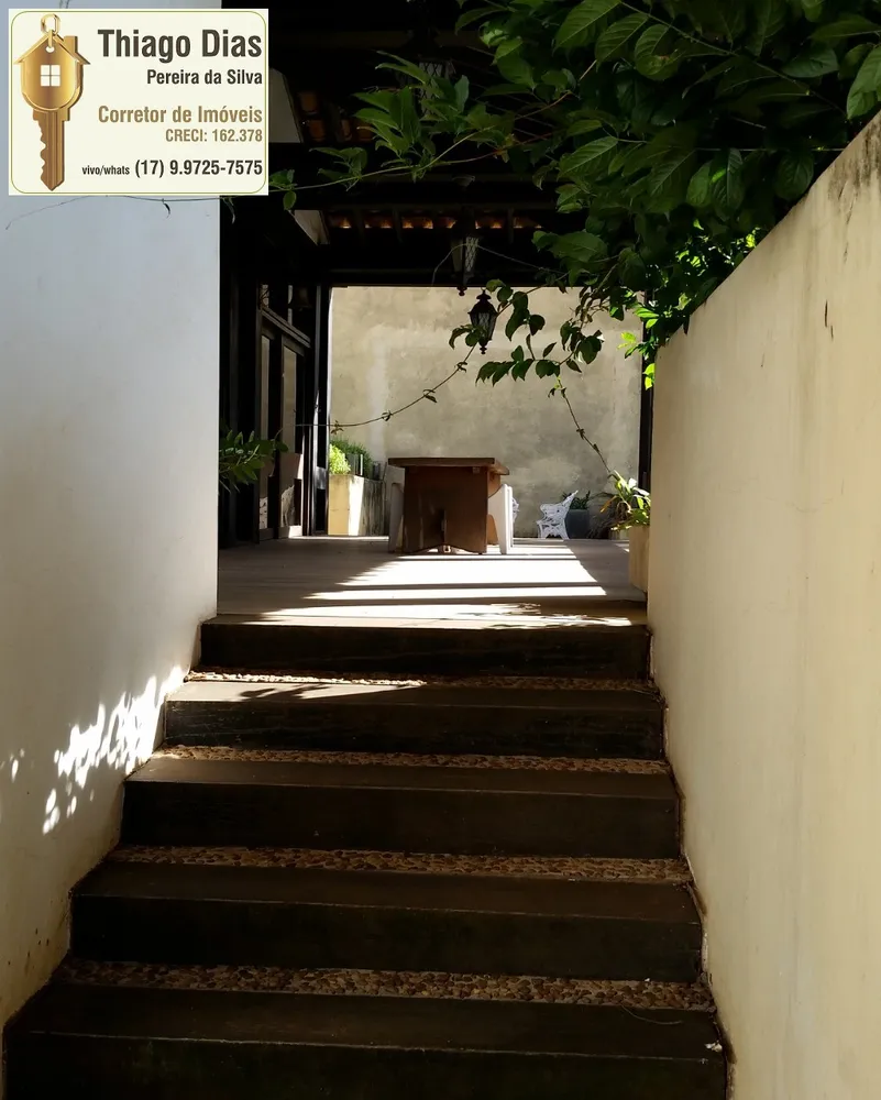 Casa, 5 quartos, 685 m² - Foto 1