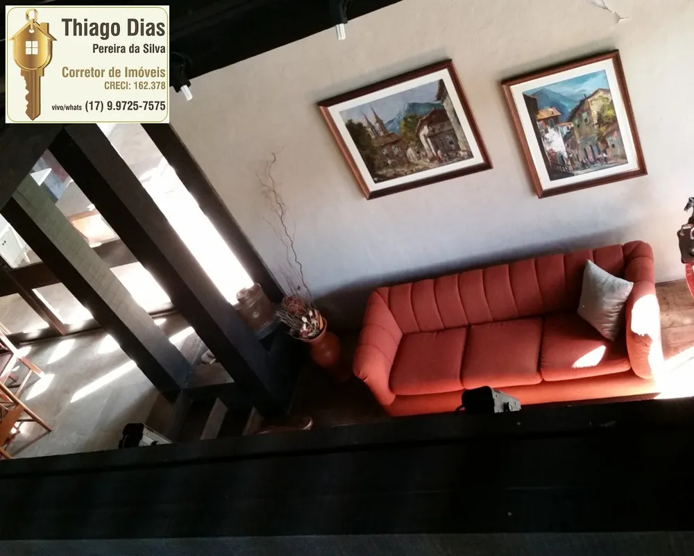 Casa, 5 quartos, 685 m² - Foto 12