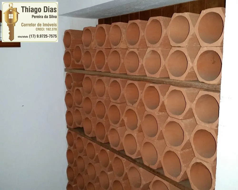 Casa, 5 quartos, 685 m² - Foto 7