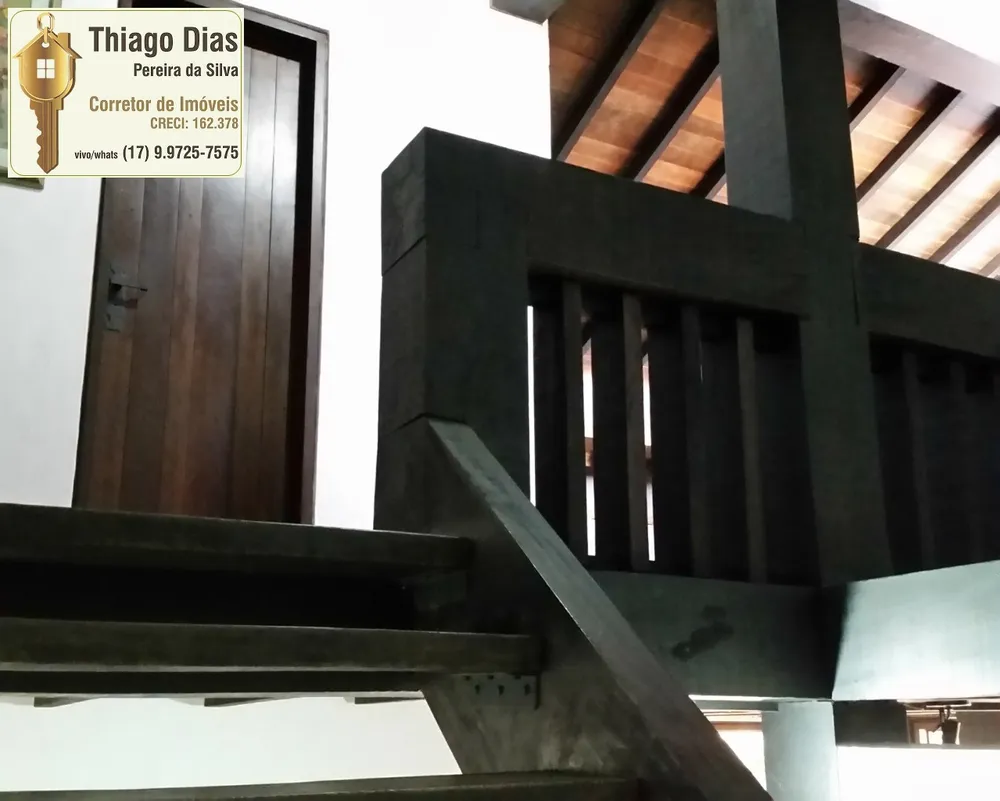 Casa, 5 quartos, 685 m² - Foto 6