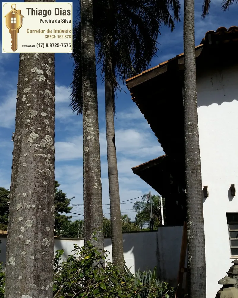 Casa, 5 quartos, 685 m² - Foto 2
