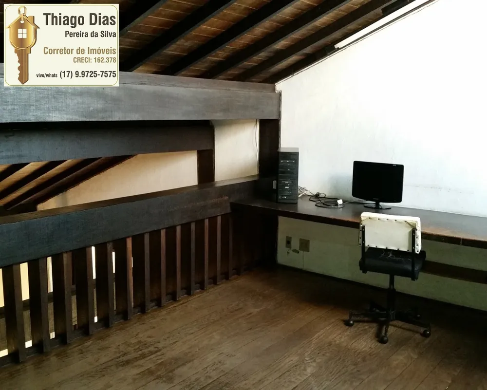 Casa, 5 quartos, 685 m² - Foto 5