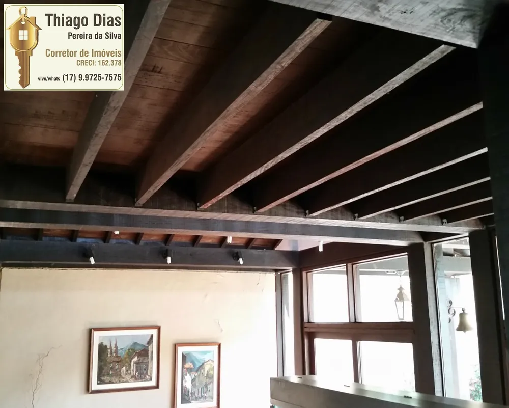 Casa, 5 quartos, 685 m² - Foto 10
