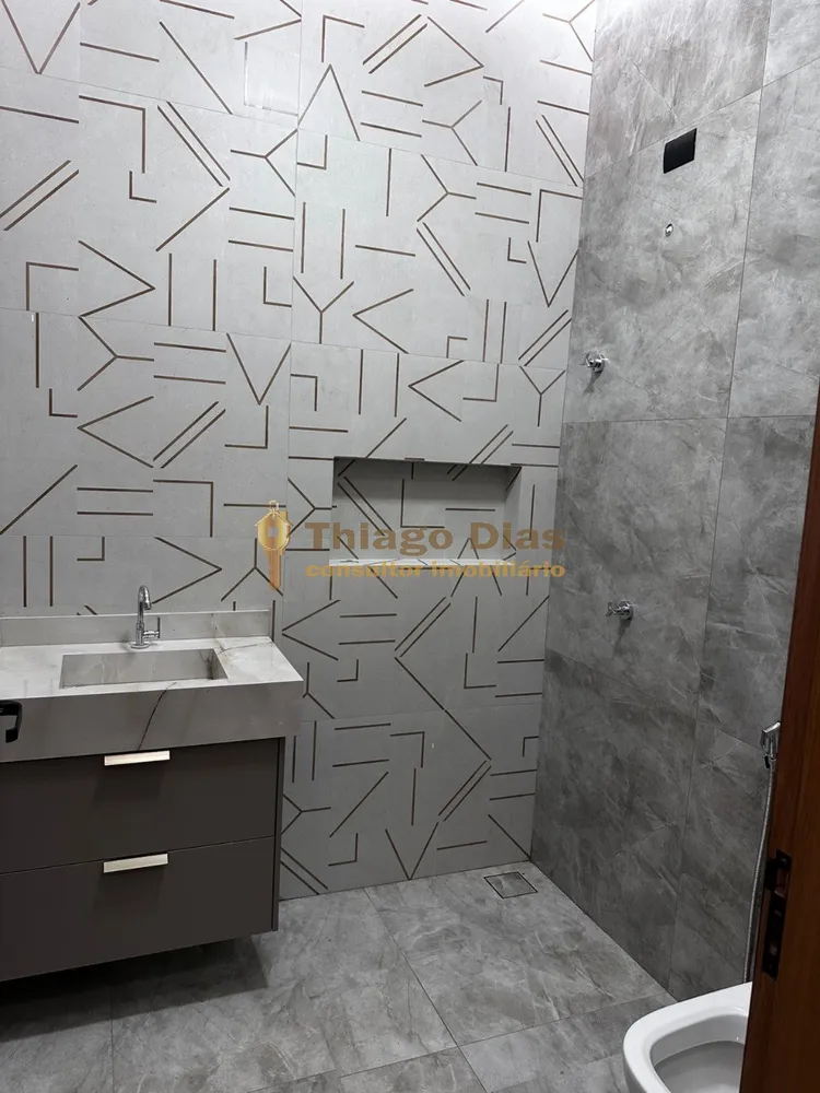 Casa, 3 quartos, 123 m² - Foto 12