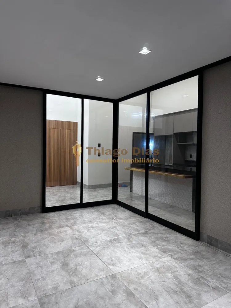 Casa, 3 quartos, 123 m² - Foto 8