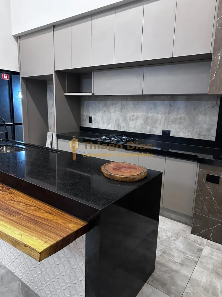 Casa, 3 quartos, 123 m² - Foto 6