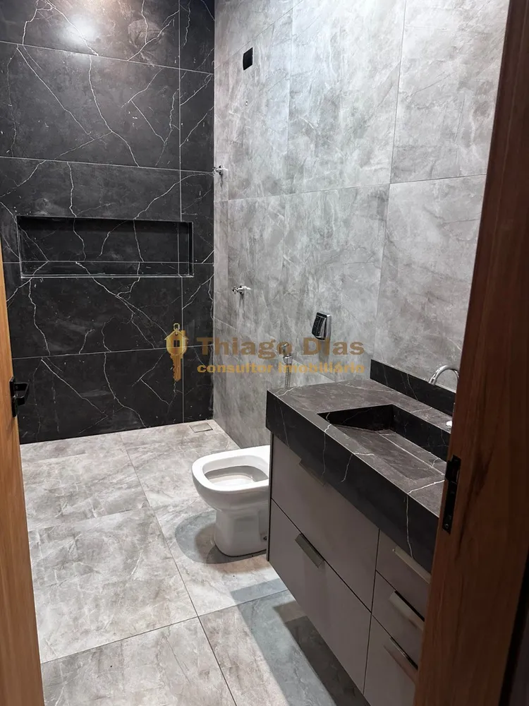 Casa, 3 quartos, 123 m² - Foto 13