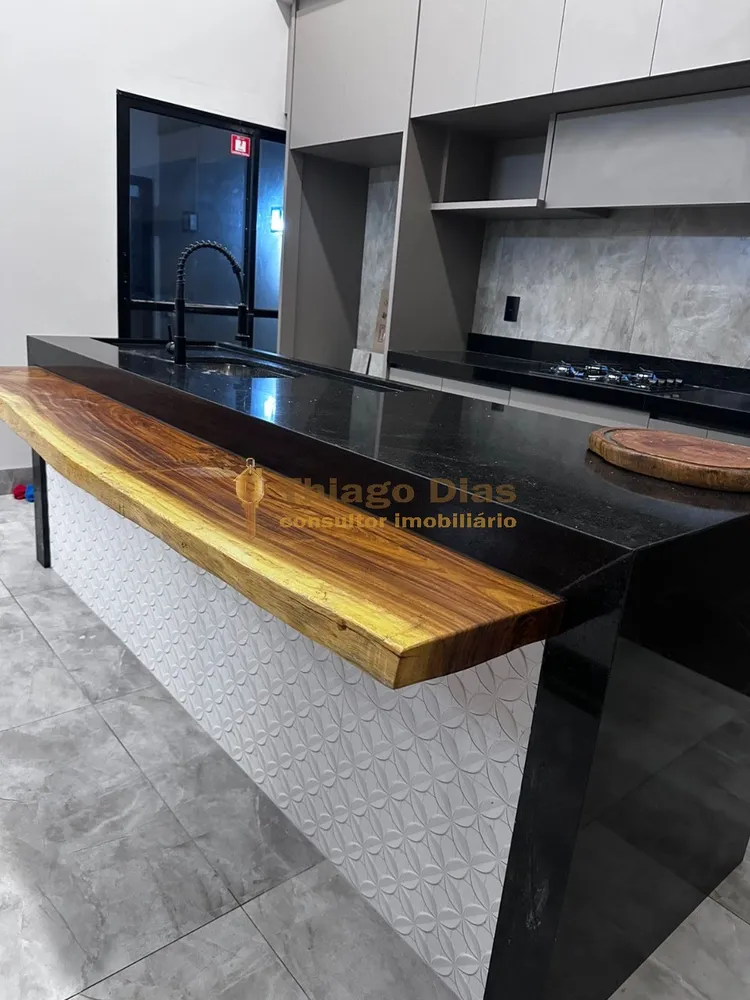 Casa, 3 quartos, 123 m² - Foto 7