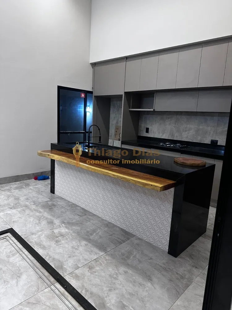 Casa, 3 quartos, 123 m² - Foto 9