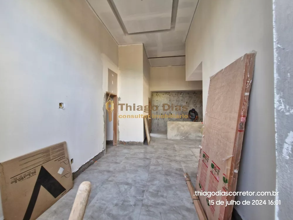 Casa à venda com 3 quartos, 123m² - Foto 4