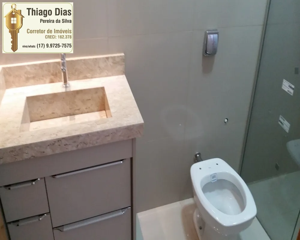 Apartamento, 2 quartos, 71 m² - Foto 9