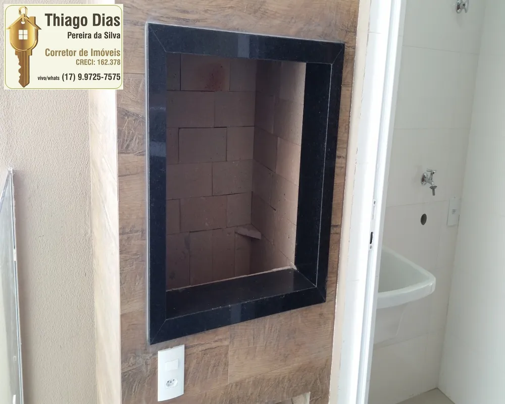 Apartamento, 2 quartos, 71 m² - Foto 7