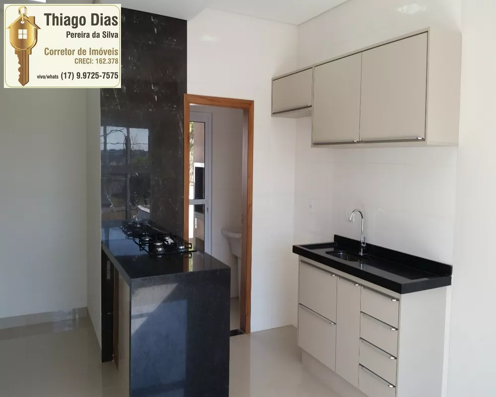 Apartamento à venda com 2 quartos, 71m² - Foto 1