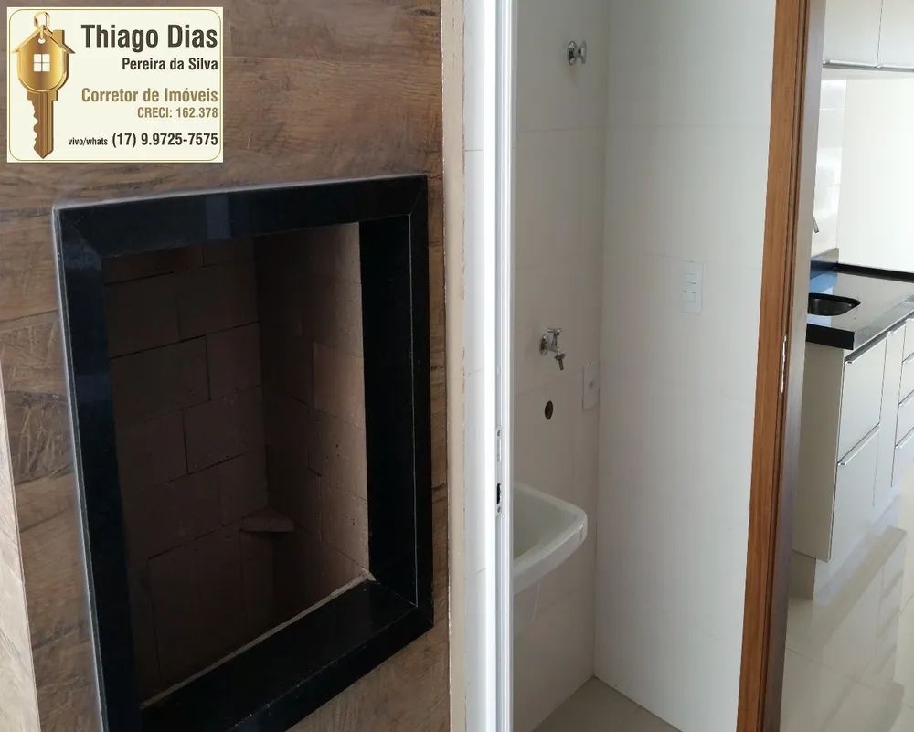 Apartamento, 2 quartos, 71 m² - Foto 6