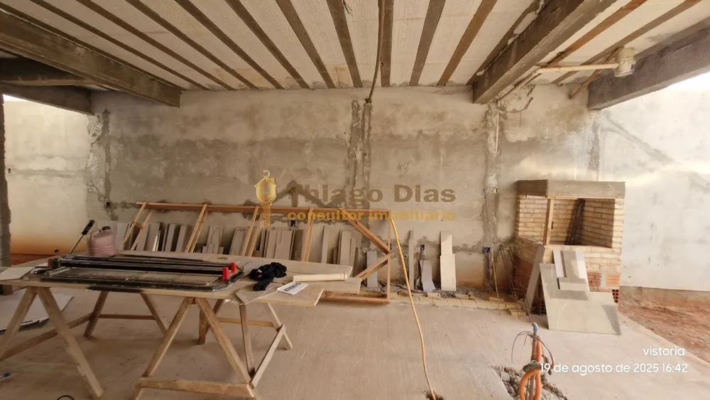 Casa, 3 quartos, 305 m² - Foto 6