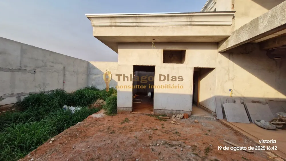 Casa, 3 quartos, 305 m² - Foto 7
