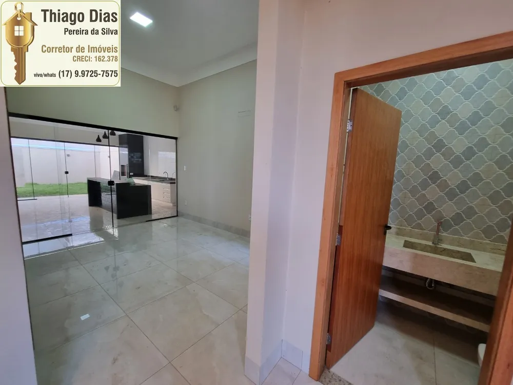 Casa, 3 quartos, 166 m² - Foto 5