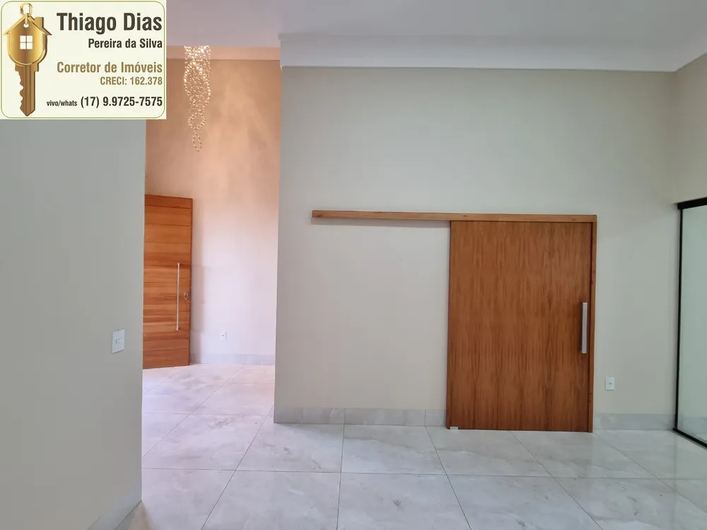 Casa, 3 quartos, 166 m² - Foto 10