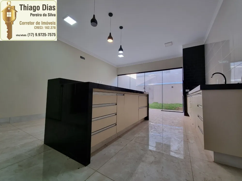 Casa, 3 quartos, 166 m² - Foto 14
