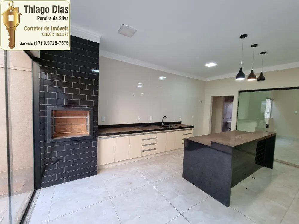 Casa, 3 quartos, 166 m² - Foto 13
