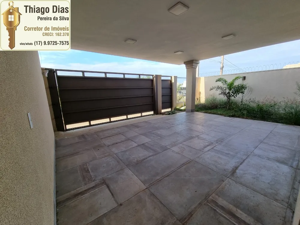 Casa, 3 quartos, 166 m² - Foto 16