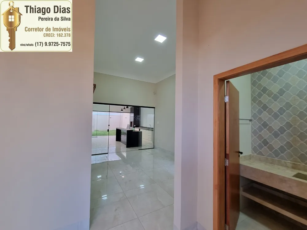 Casa, 3 quartos, 166 m² - Foto 9