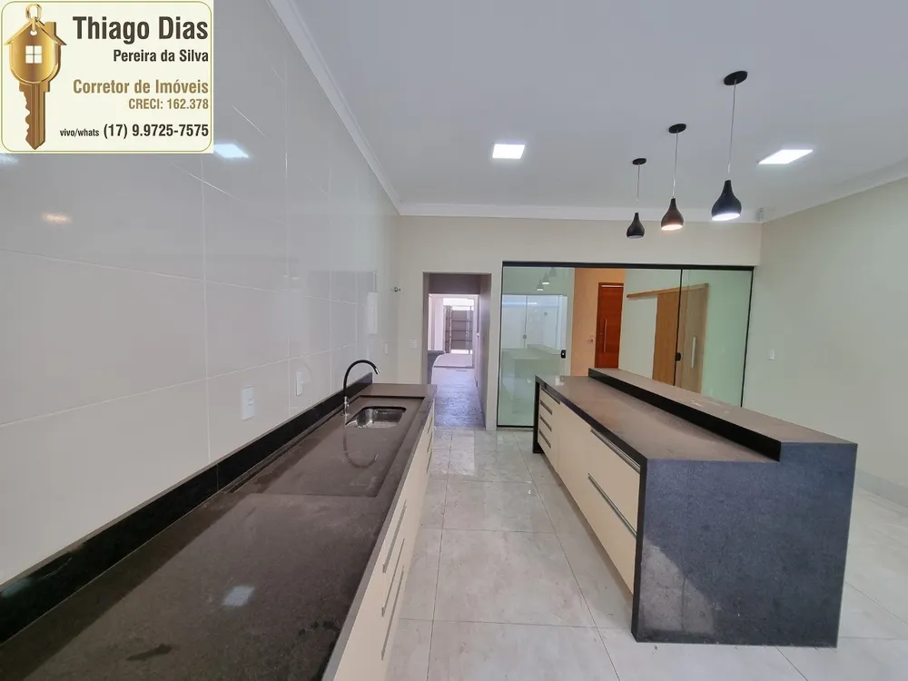 Casa, 3 quartos, 166 m² - Foto 12