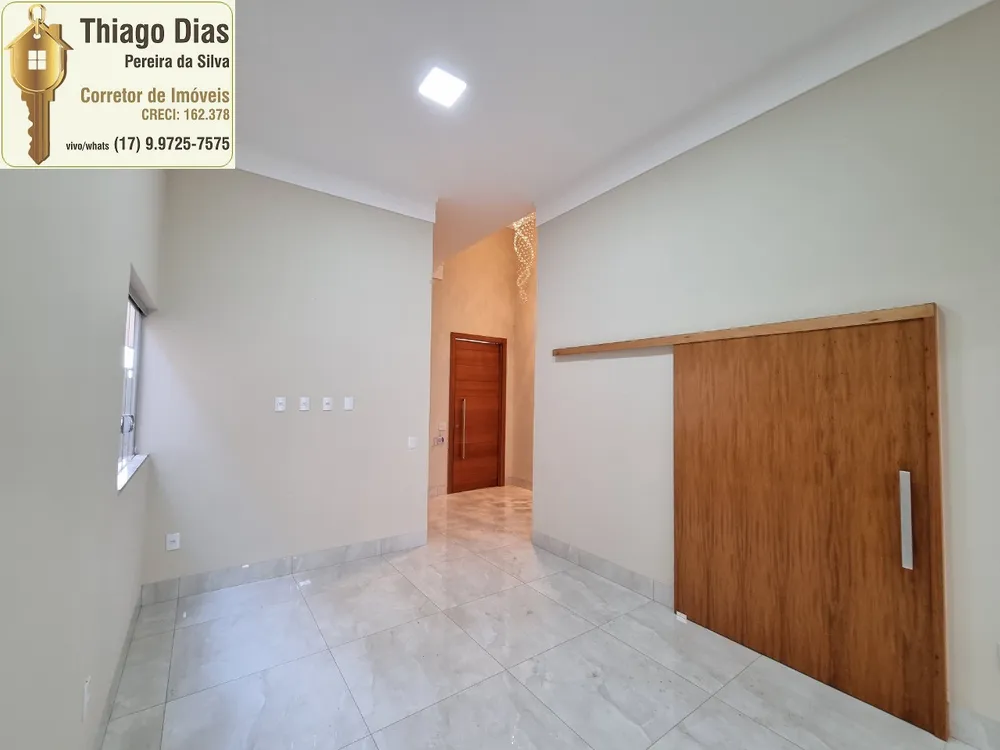 Casa, 3 quartos, 166 m² - Foto 11