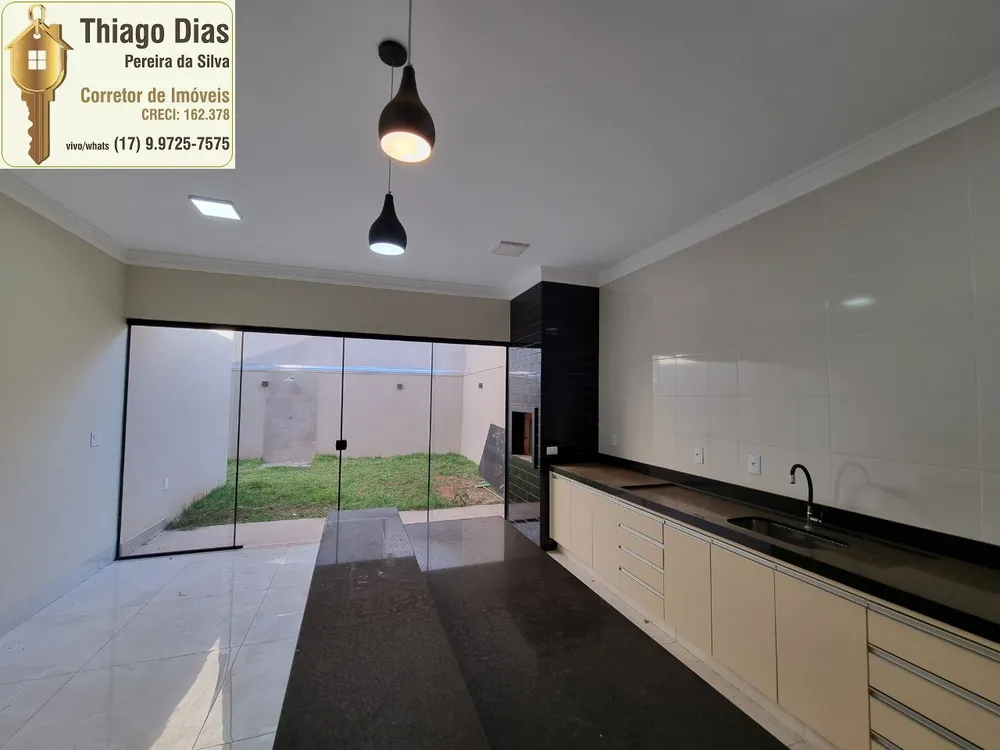 Casa, 3 quartos, 166 m² - Foto 15