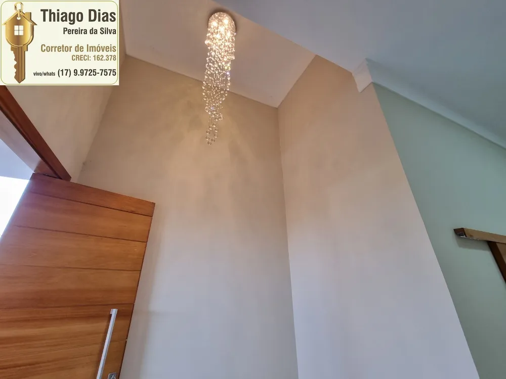 Casa, 3 quartos, 166 m² - Foto 7