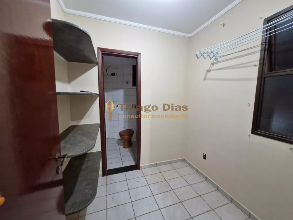 Apartamento à venda com 3 quartos, 183m² - Foto 24