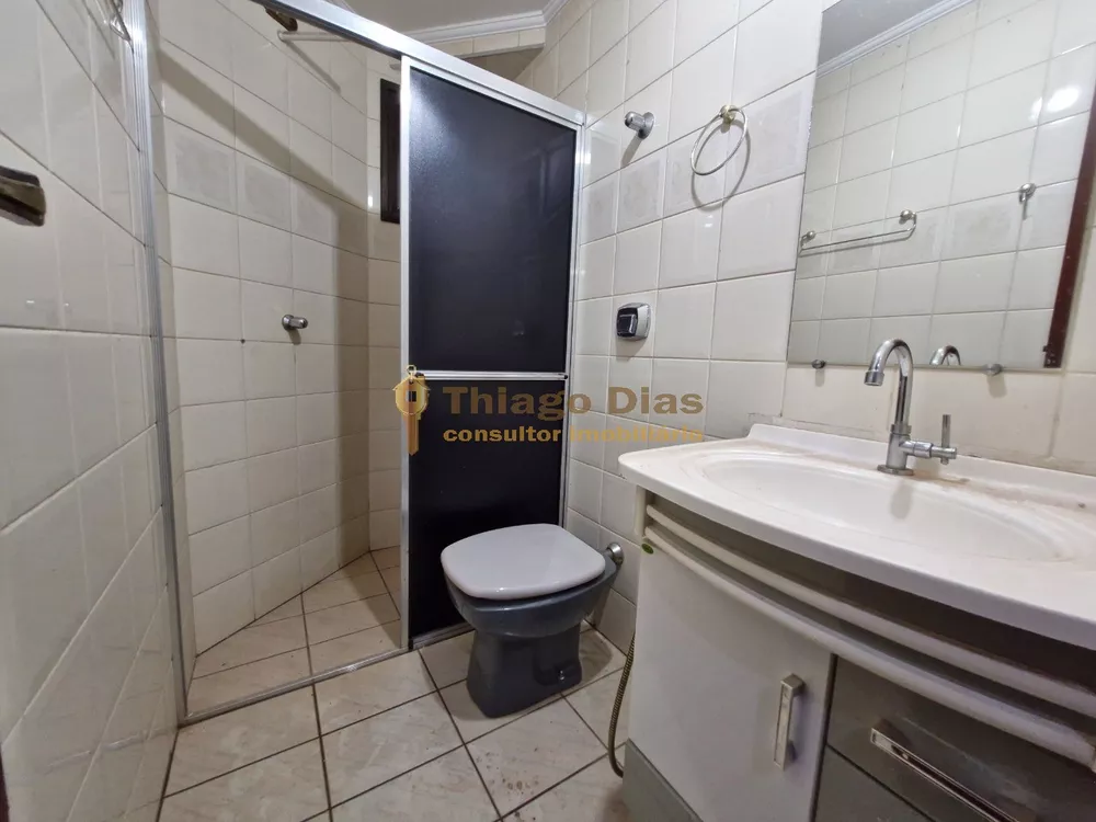 Apartamento à venda com 3 quartos, 183m² - Foto 14